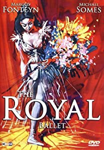 The Royal Ballet(中古品)