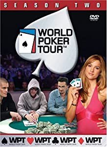 World Poker Tour: Season Two [DVD] [Import](中古品)