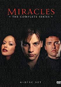 Miracles: Complete Series/ [DVD] [Import](中古品)