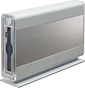 ヤノ電器 MTM13F8B FireWire800・USB2.0対応MO 1.3GB MTM13F8B(中古品)