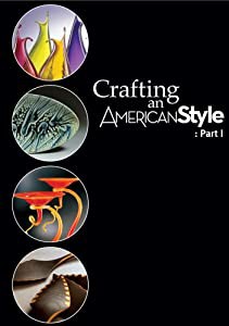 Crafting an American Style 1 [DVD](中古品)