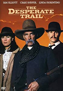 Desperate Trail [DVD](中古品)