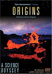 Science Odyssey: Origins [DVD](中古品)