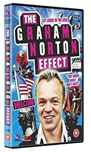 Graham Norton: The Graham Norton Effect [Region 2](中古品)