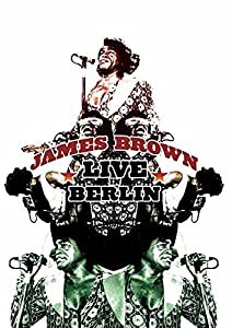 Live in Berlin / [DVD](中古品)