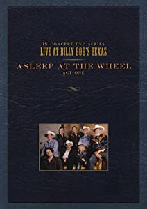 Live at Billy Bob's Texas - Act One [DVD](中古品)