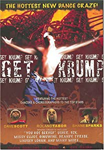 Get Krump [DVD](中古品)