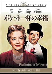 ポケット一杯の幸福 [DVD](中古品)