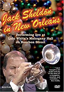In New Orleans [DVD](中古品)