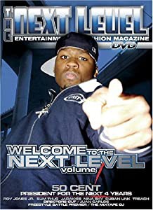 Next Level 1 [DVD](中古品)