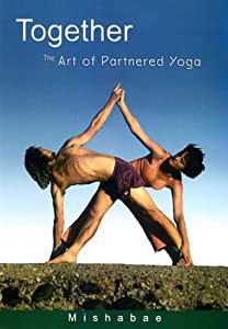 Together: The Art of Partnered Yoga [DVD](中古品)