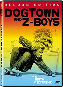 Dogtown & Z-Boys [DVD] [Import](中古品)