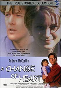 Change of Heart [DVD](中古品)
