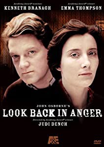 Look Back in Anger [DVD](中古品)