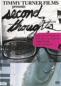 second thoughts [DVD](中古品)