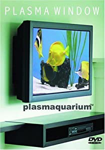 Plasmaquarium [DVD](中古品)