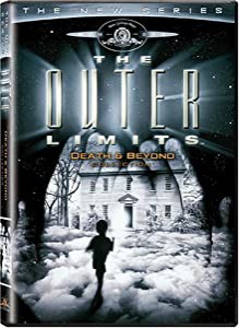 Outer Limits: Death & Beyond Collection [DVD](中古品)