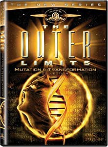 Outer Limits: Mutation & Transformation Collection [DVD](中古品)