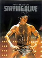 ステイン・アライブ [DVD](中古品)