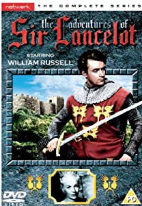 The Adventures of Sir Lancelot [Import anglais](中古品)