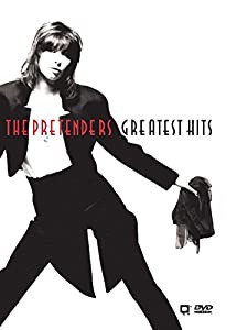 Greatest Hits [DVD](中古品)