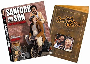 Sanford & Son: Complete Sixth Season [DVD](中古品)