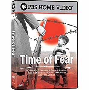 Time of Fear [DVD](中古品)