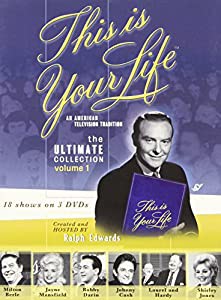 This Is Your Life: Ultimate Collection [DVD](中古品)