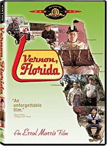 Vernon Florida [DVD](中古品)