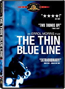 Thin Blue Line [DVD](中古品)
