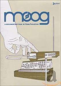 Moog [DVD](中古品)