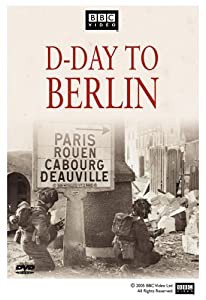D-Day to Berlin [DVD](中古品)