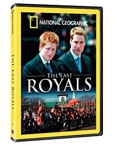 Last Royals [DVD](中古品)