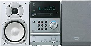 ONKYO FR-B Hi-MDコンポ X-B8(W) /ホワイト(中古品)