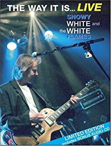 Way It Is: Live [DVD](中古品)