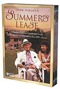 Summer's Lease [DVD](中古品)