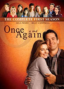 Once & Again: Complete First Season [DVD](中古品)
