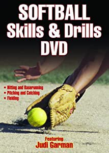 Softball Skills & Drills [DVD](中古品)