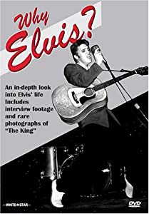 Why Elvis [DVD](中古品)