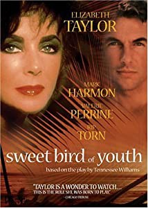 Sweet Bird of Youth [DVD](中古品)