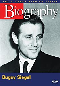 Biography: Bugsy Siegel [DVD](中古品)