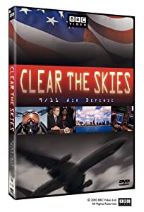 Clear the Skies [DVD](中古品)