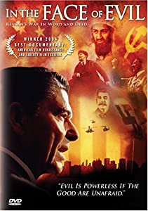 In the Face of Evil: Reagan's War in Word & Deed [DVD](中古品)