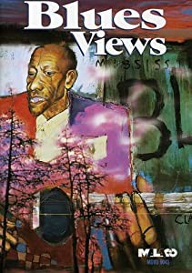 Blues Views [DVD](中古品)