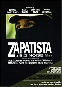 Zapatista [DVD](中古品)