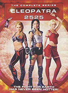 Cleopatra 2525: Complete Series/ [DVD](中古品)