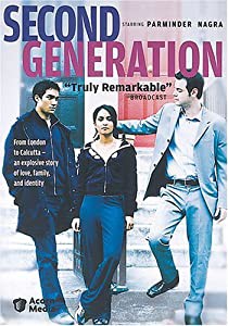 Second Generation [DVD](中古品)