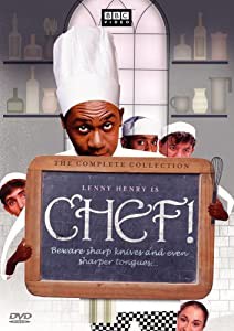 Chef: Complete Collection [DVD](中古品)