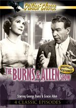 Burns & Allen Show 1 [DVD](中古品)