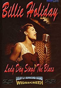 Lady Day Sings the Blues [DVD](中古品)